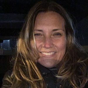 Meet your Posher, Linda